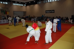 judo, cameroun,