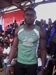 jeux universitaires,cameroun athlétisme