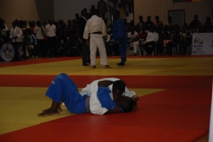 judo, cameroun,